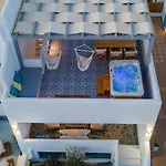 Mila, Beach, By Naxosvibe * Agios Prokopios (Naxos)
