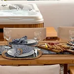 Villa Mila, Beach, By Naxosvibe Agios Prokopios (Naxos)