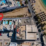 Villa Mila, Beach, By Naxosvibe Agios Prokopios (Naxos)