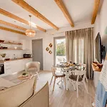 Villa Mila, Beach, By Naxosvibe *