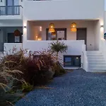 Mila, Beach, By Naxosvibe Villa Agios Prokopios (Naxos)