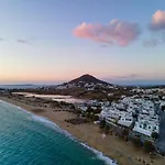 Villa Mila, Beach, By Naxosvibe Agios Prokopios (Naxos)