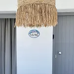 Villa Mila, Beach, By Naxosvibe Agios Prokopios (Naxos)