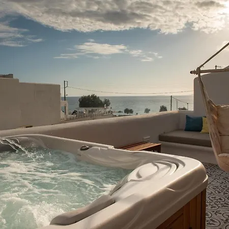 Mila, Beach, By Naxosvibe